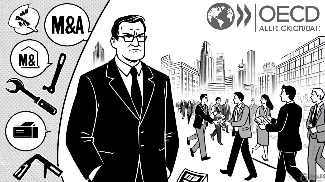 英国加密货币市场监管：税收执法是整合和合规驱动机遇的催化剂