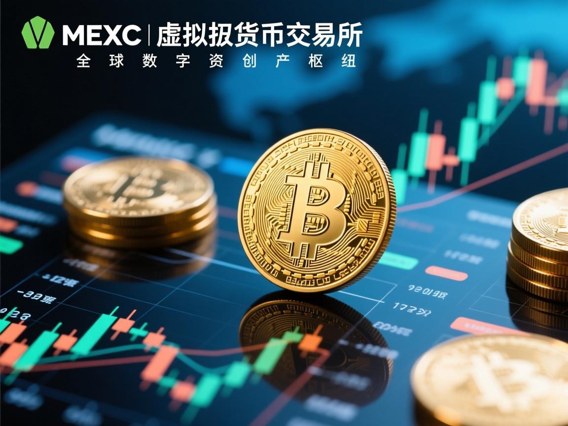 MEXC虚拟货币交易所，全球数字资产交易的创新枢纽