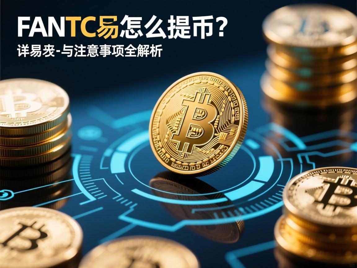 FANTC交易所怎么提币？详细步骤与注意事项全解析