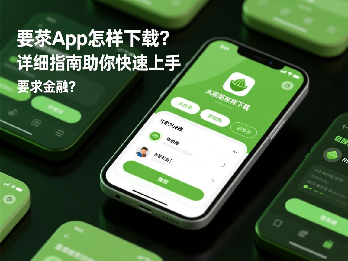 抹茶App怎样下载？详细指南助你快速上手