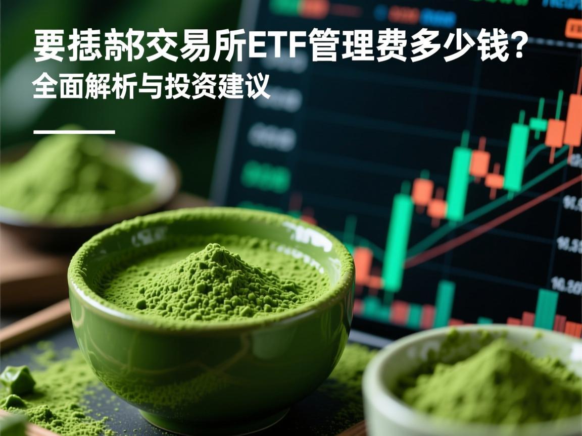 抹茶交易所ETF管理费多少钱？全面解析与投资建议