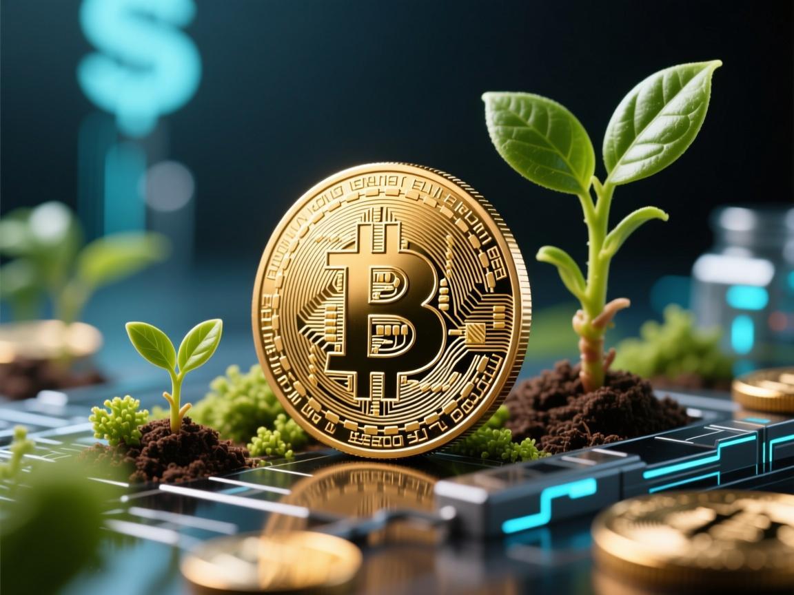 MON币的成长历史，从社区实验到生态新星