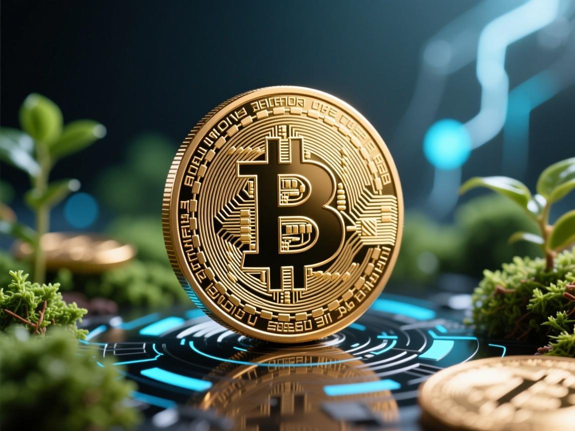MON币未来的潜力，在生态扩张与技术创新中寻找价值锚点