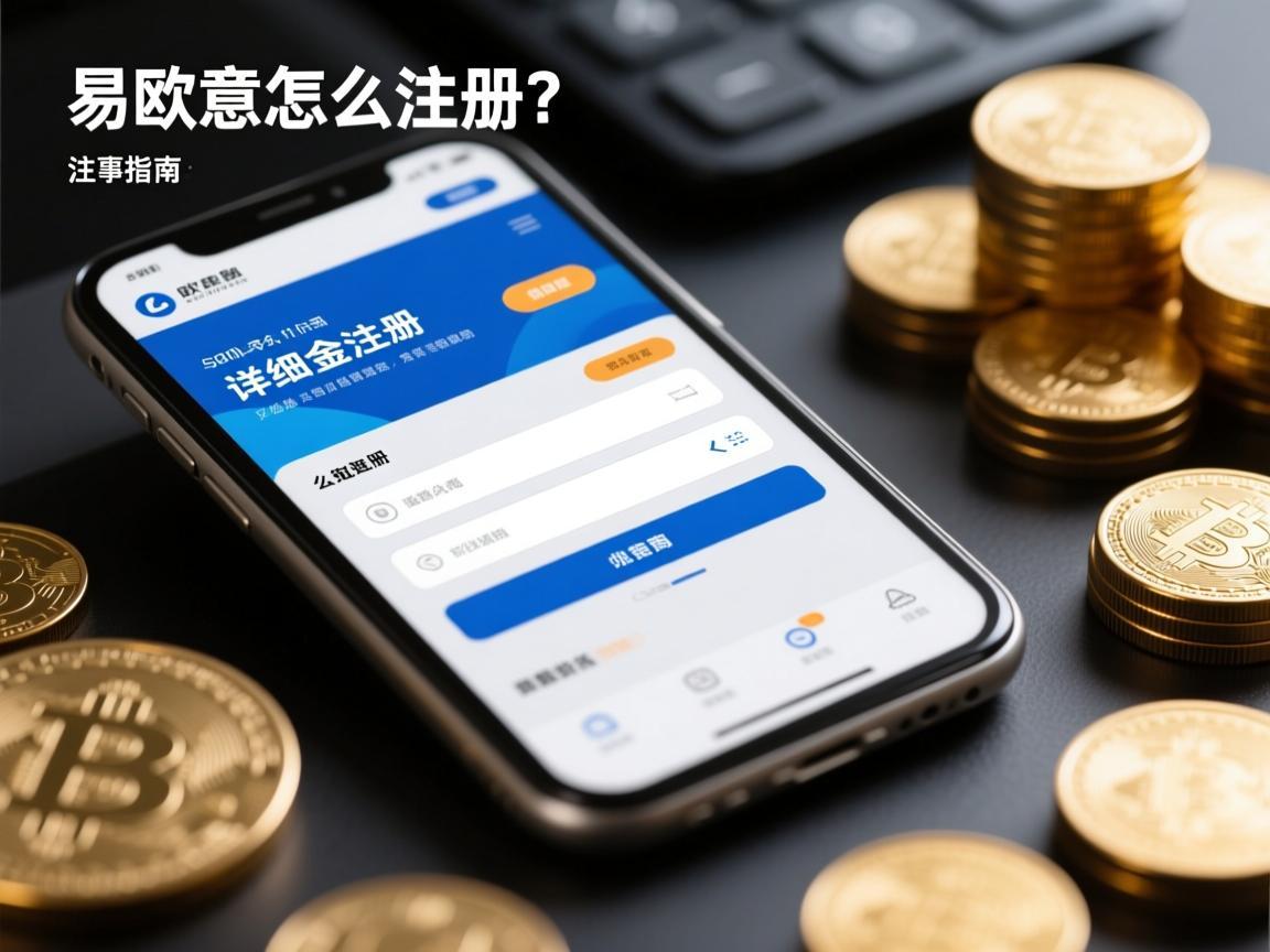 易欧意怎么注册？详细流程与注意事项指南