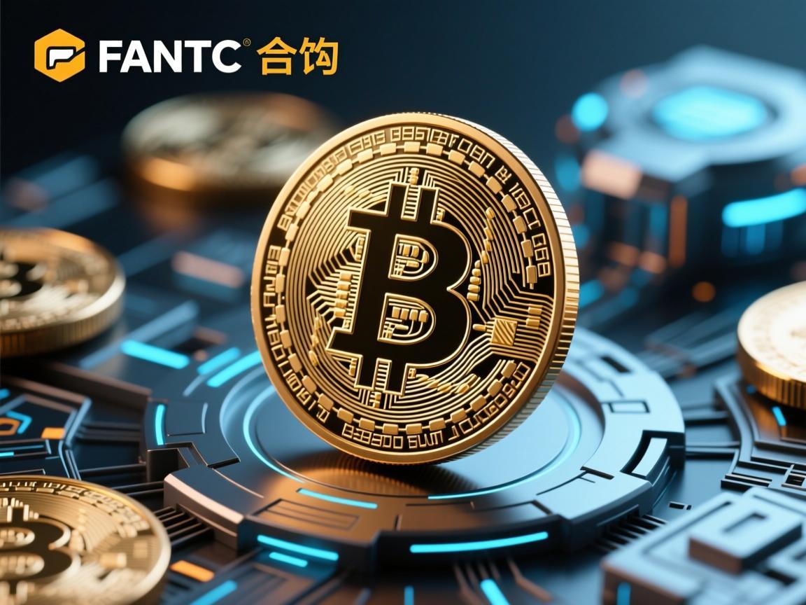 FANTC合约币，探索数字金融新生态的创新实践