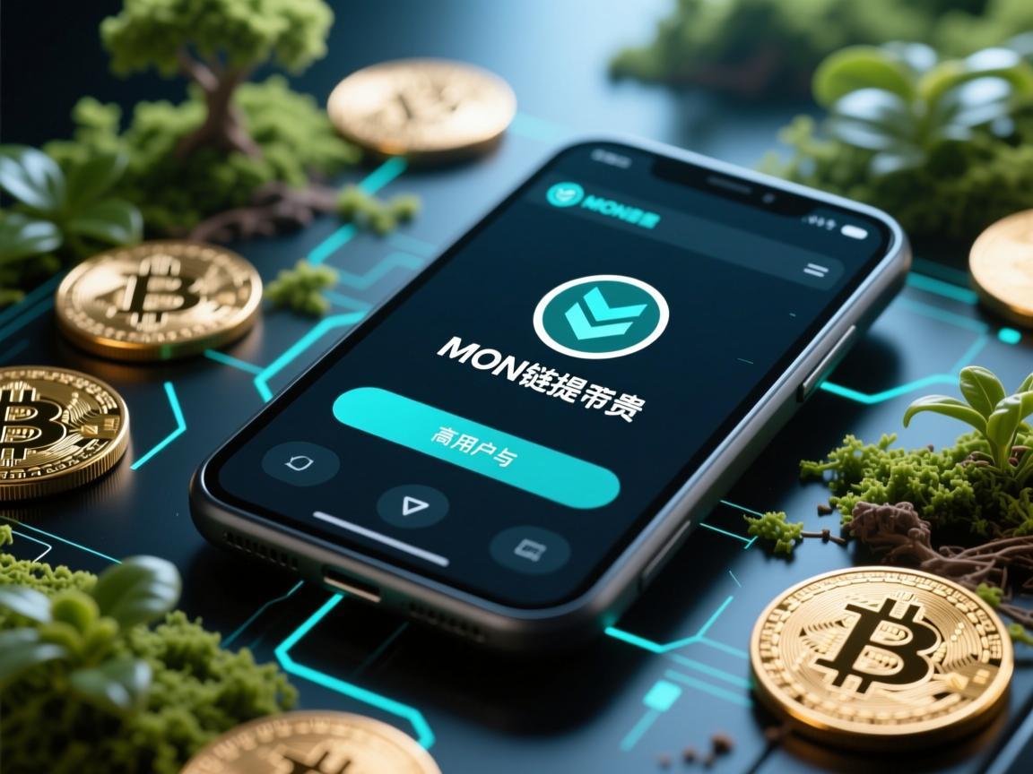 MON链提币贵，高成本背后的生态隐忧与用户应对