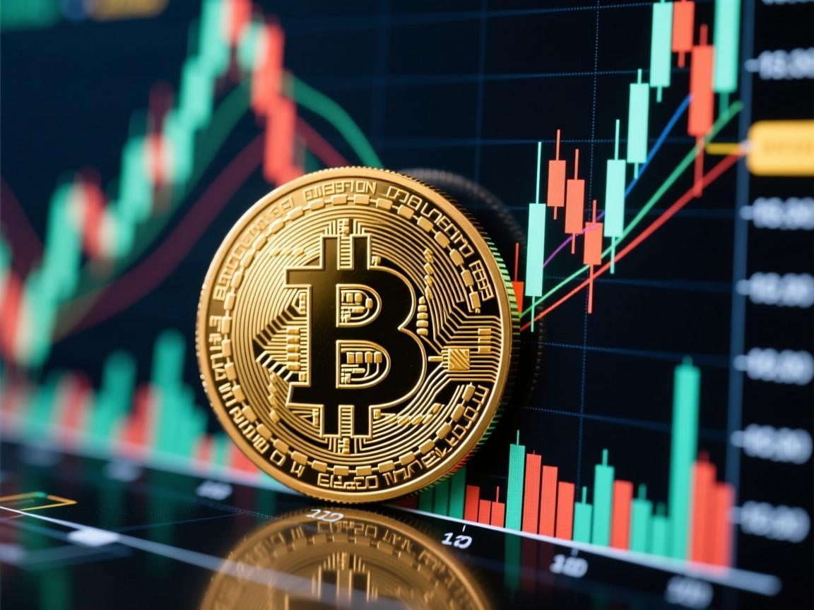 MON币行情K线，市场情绪与技术面的双重博弈