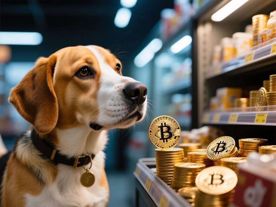 用狗狗币能买什么？从网红币到日常消费的实用指南