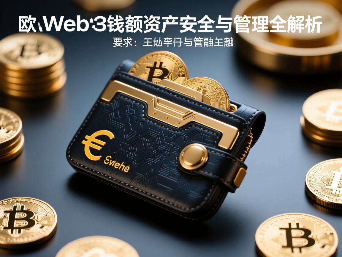 欧意Web3钱包大额资产安全与管理全解析