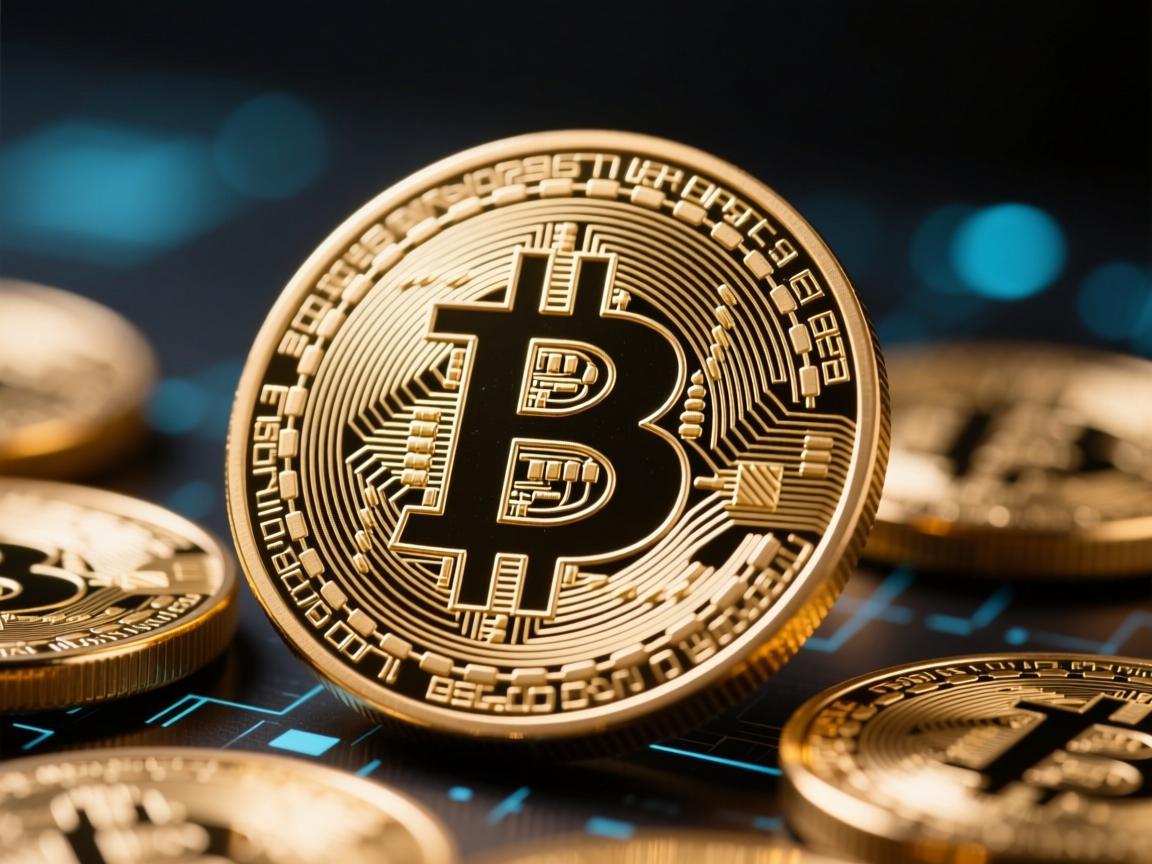 挖EOS币，从共识机制到实操指南的深度解析