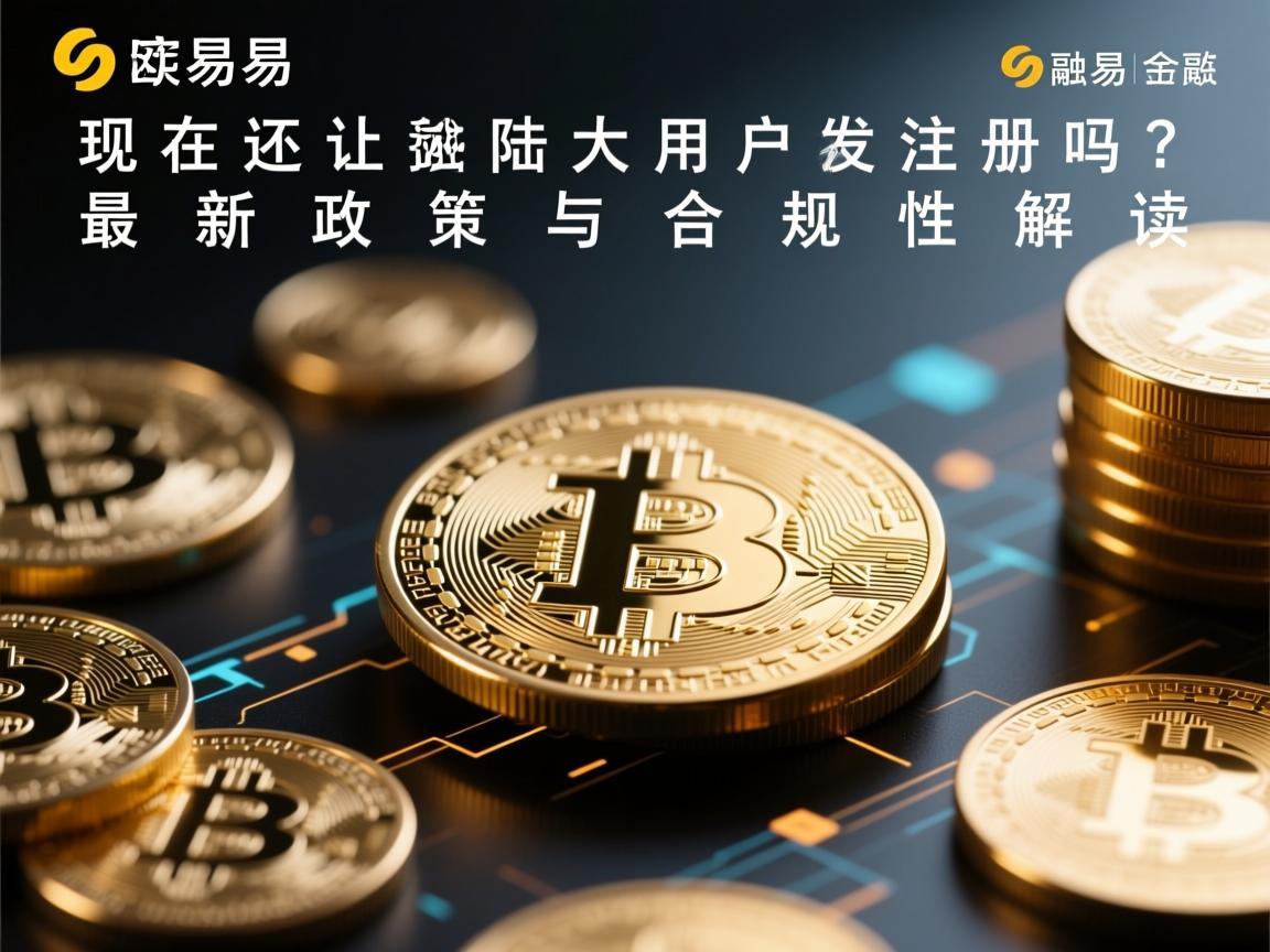 欧易现在还让大陆用户注册吗？最新政策与合规性解读
