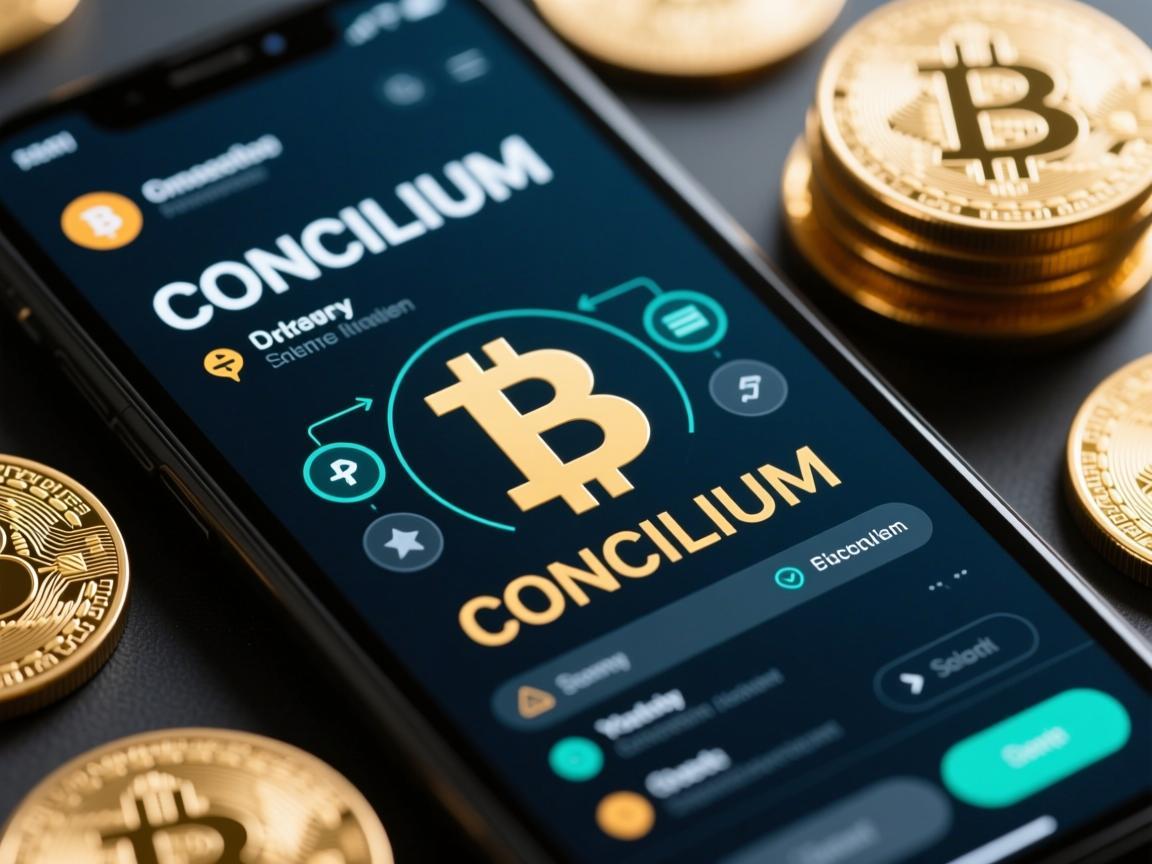 CONCILIUM如何转币，详细步骤与注意事项