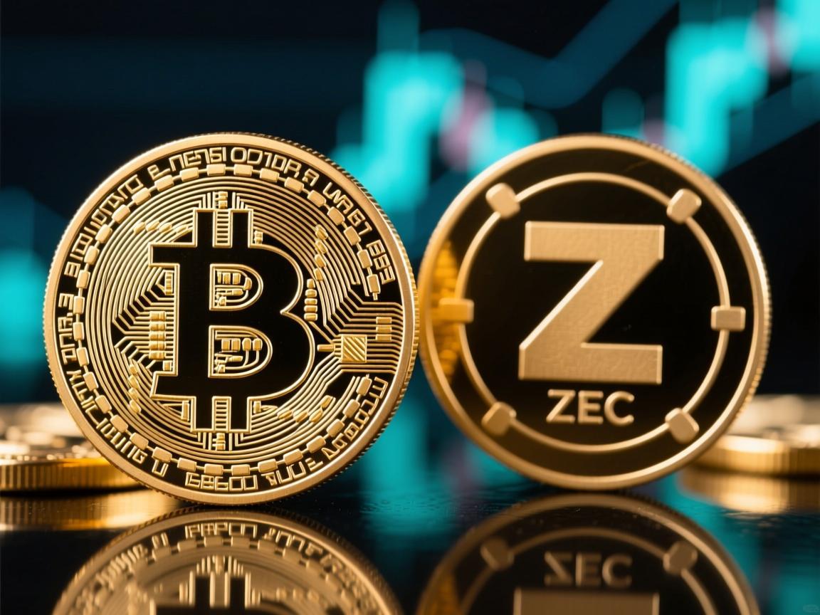 EOS币与ZEC对比，技术定位与投资价值解析