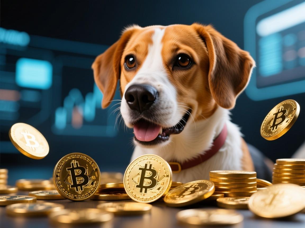 狗狗币什么时间卖掉最好？学会这三点比猜顶更重要