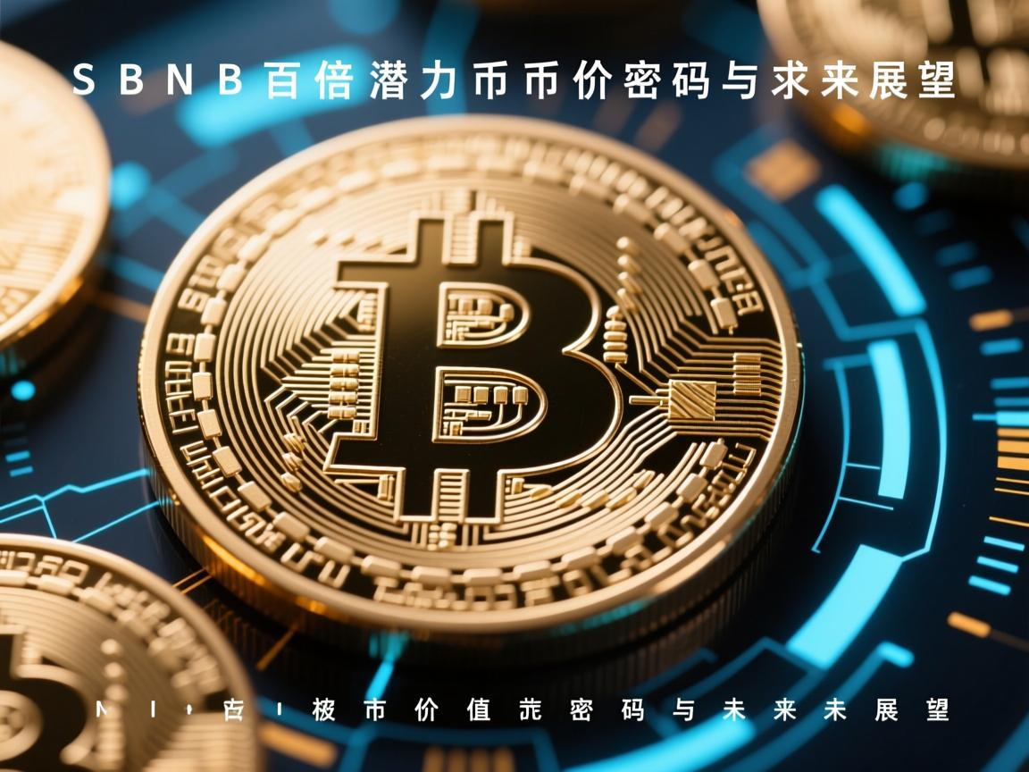 SBNB，百倍潜力币的价值密码与未来展望