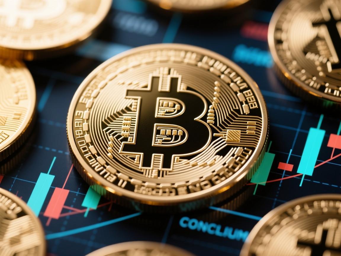 CONCILIUM币，开启合约交易新篇章，去中心化金融的未来探索者