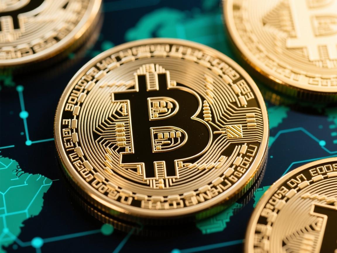 全球主流币中的EOS，技术革新与生态突围之路
