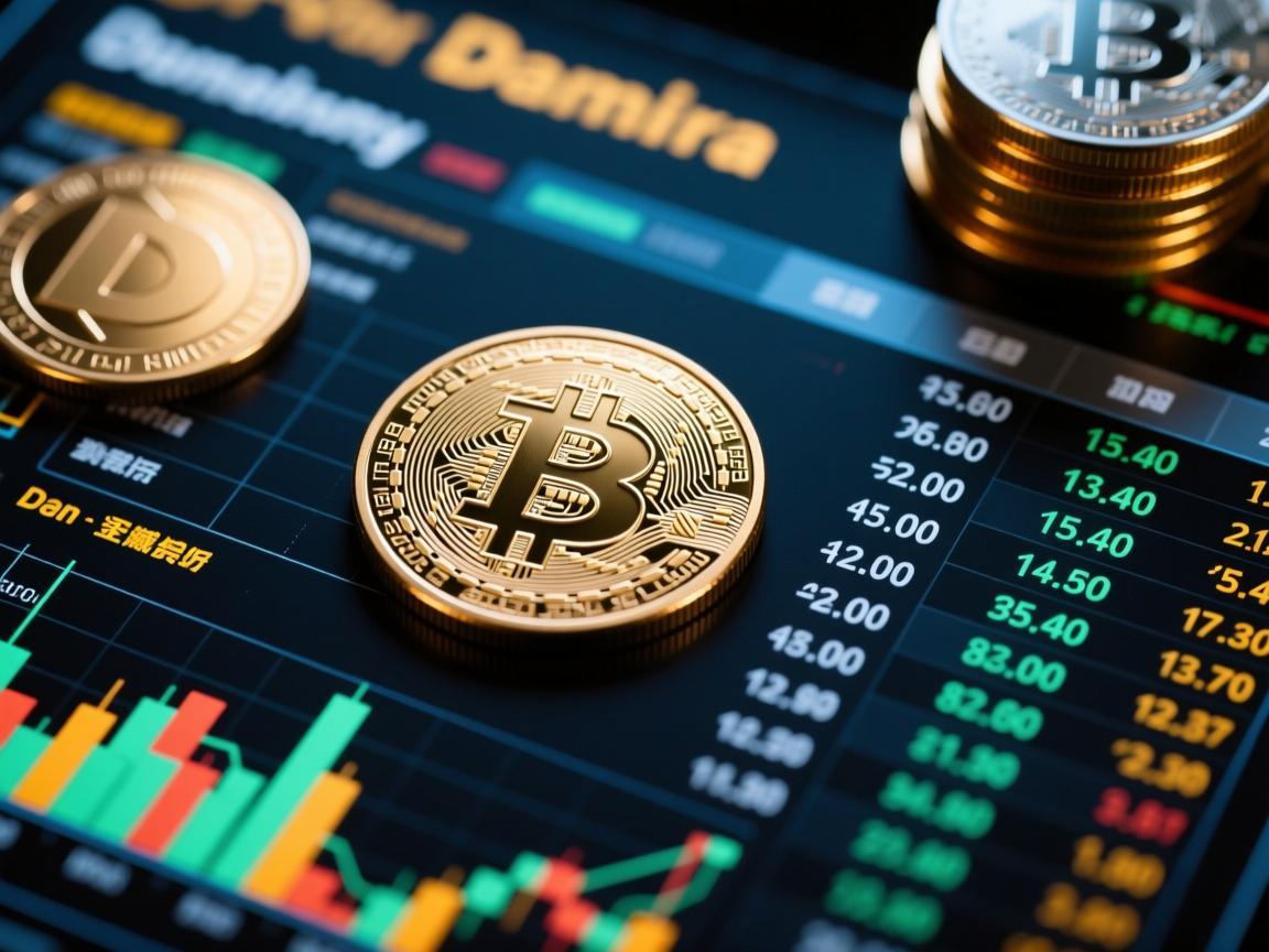戴米安游戏币价格表最新，市场动态与收藏价值解析