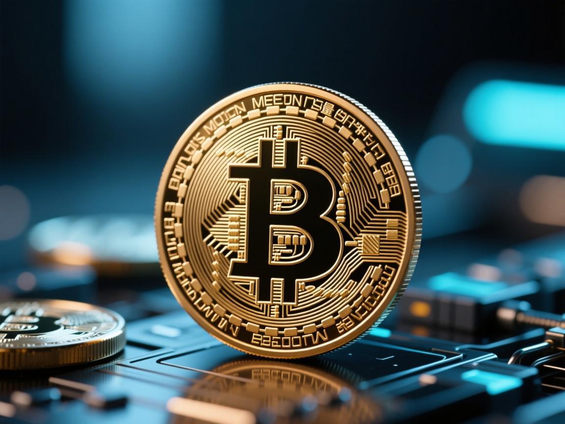 MON币总量解析，稀缺性背后的价值逻辑