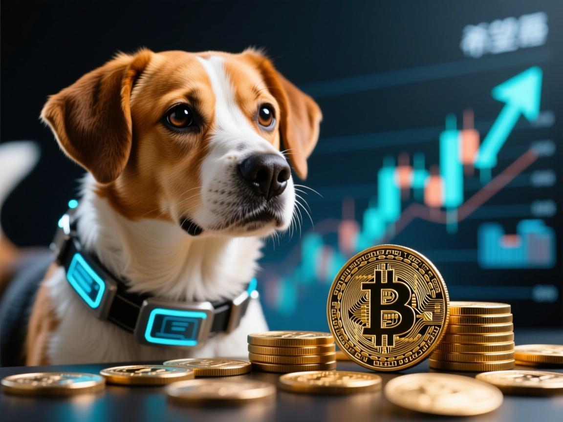 狗狗币还有上涨的希望吗？