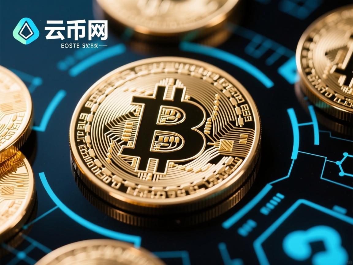 云币网与EOS币，曾经的行业标杆与生态探索者