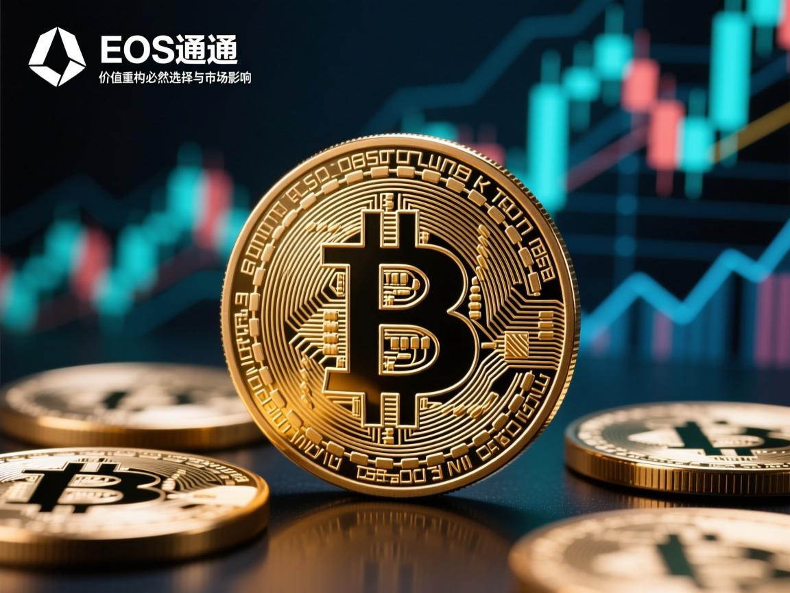 EOS币通缩，价值重构的必然选择与市场影响