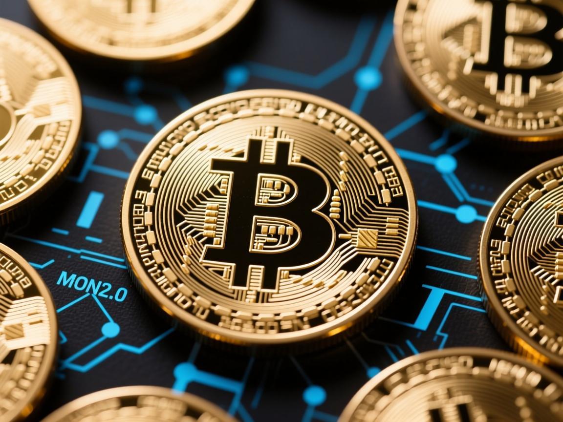 MON2.0币是什么币？一文读懂其定位与价值