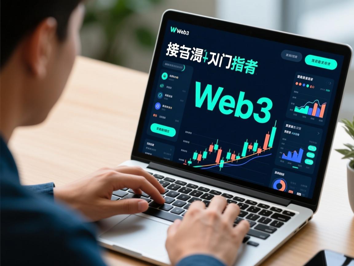 普通人如何接触Web3，从门外汉到入场者的实用指南