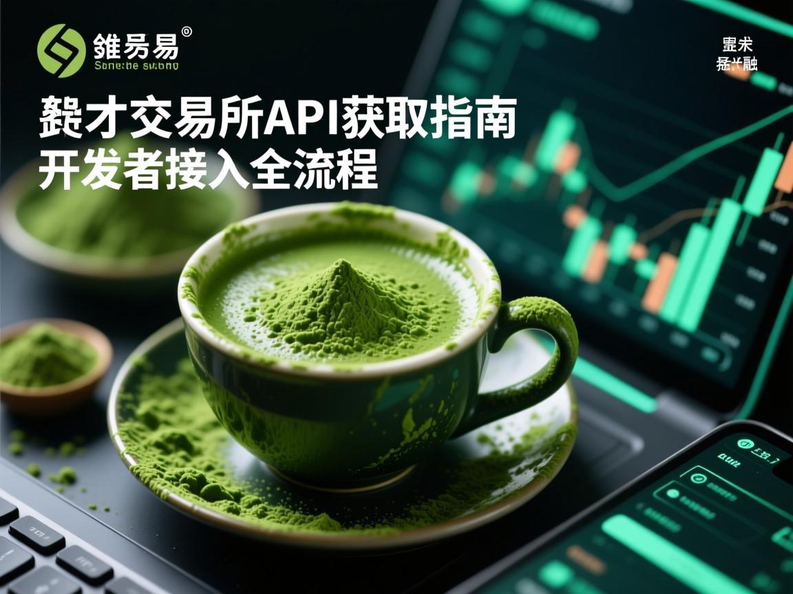 抹茶交易所API获取指南，开发者接入全流程