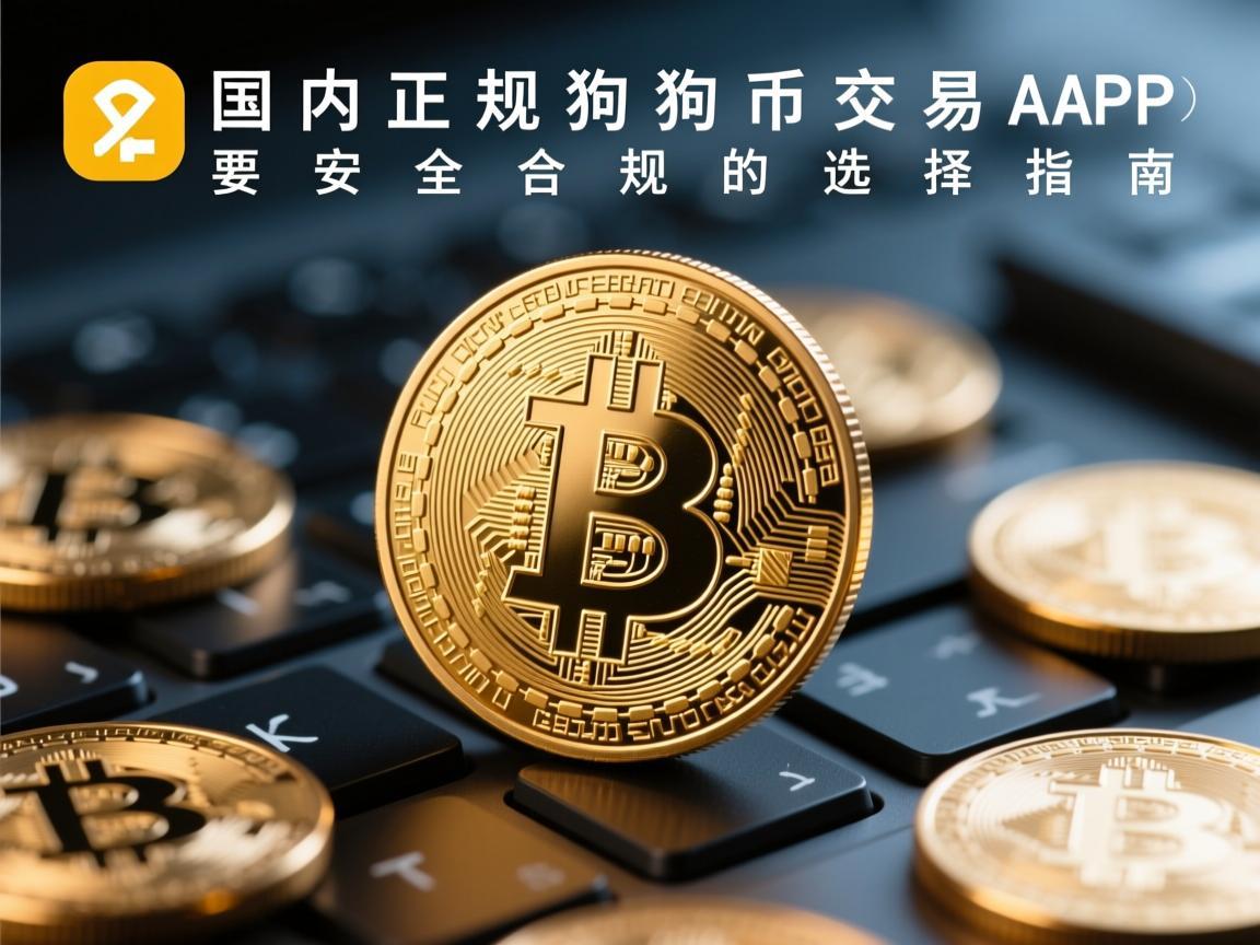 国内正规狗狗币交易APP，安全合规的选择指南