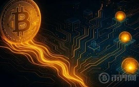 比特币的流动性质押与再质押：下一个收益前沿