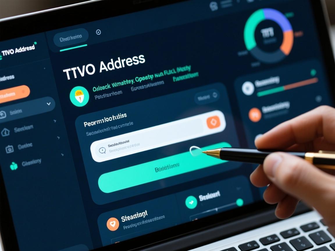TIVO提币地址，安全操作指南与注意事项