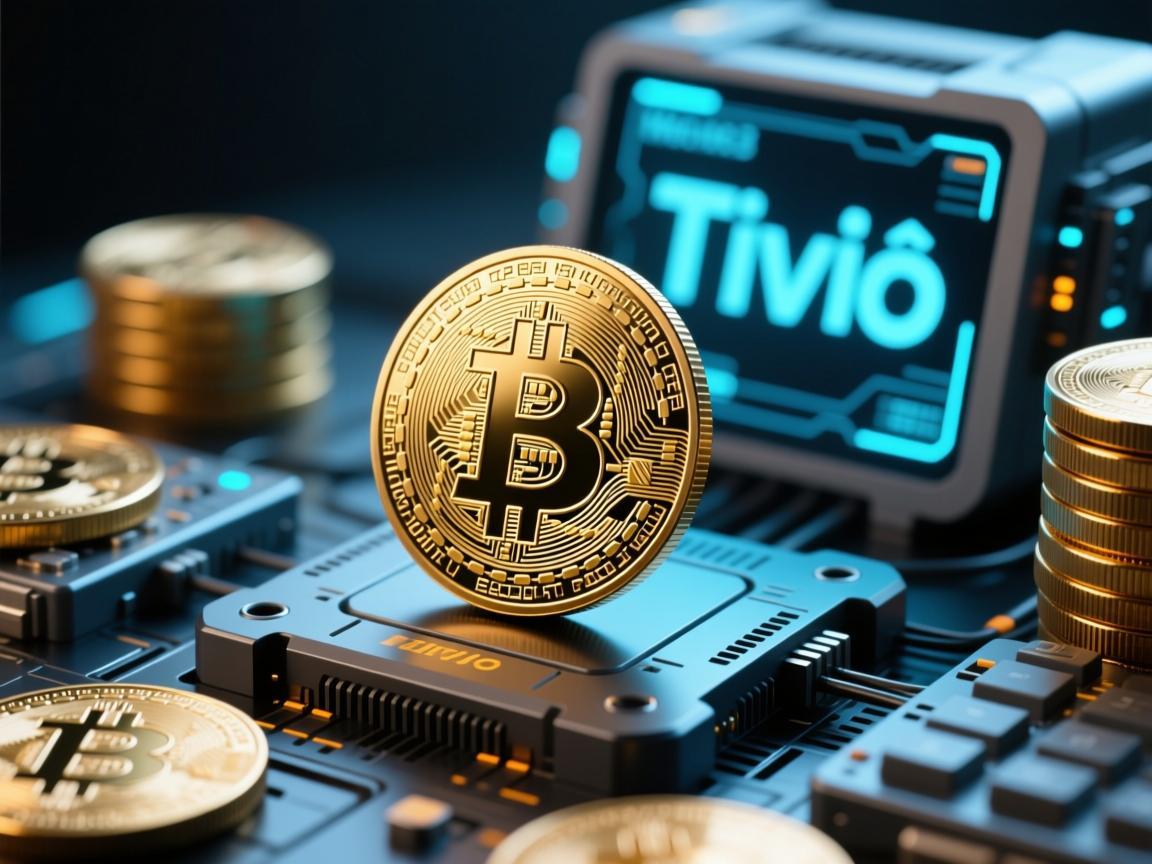 TiVo虚拟币，传统科技巨头在Web3时代的跨界探索