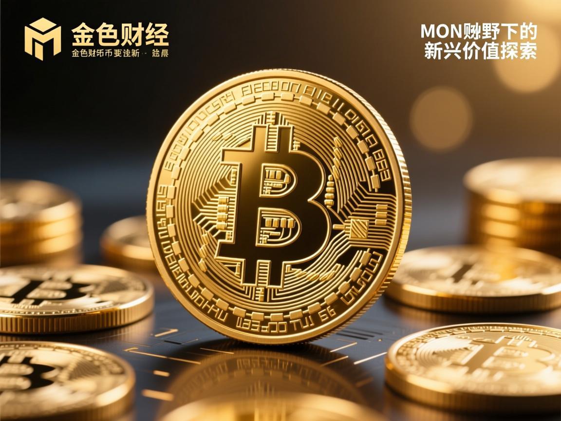 MON币，金色财经视野下的新兴价值探索