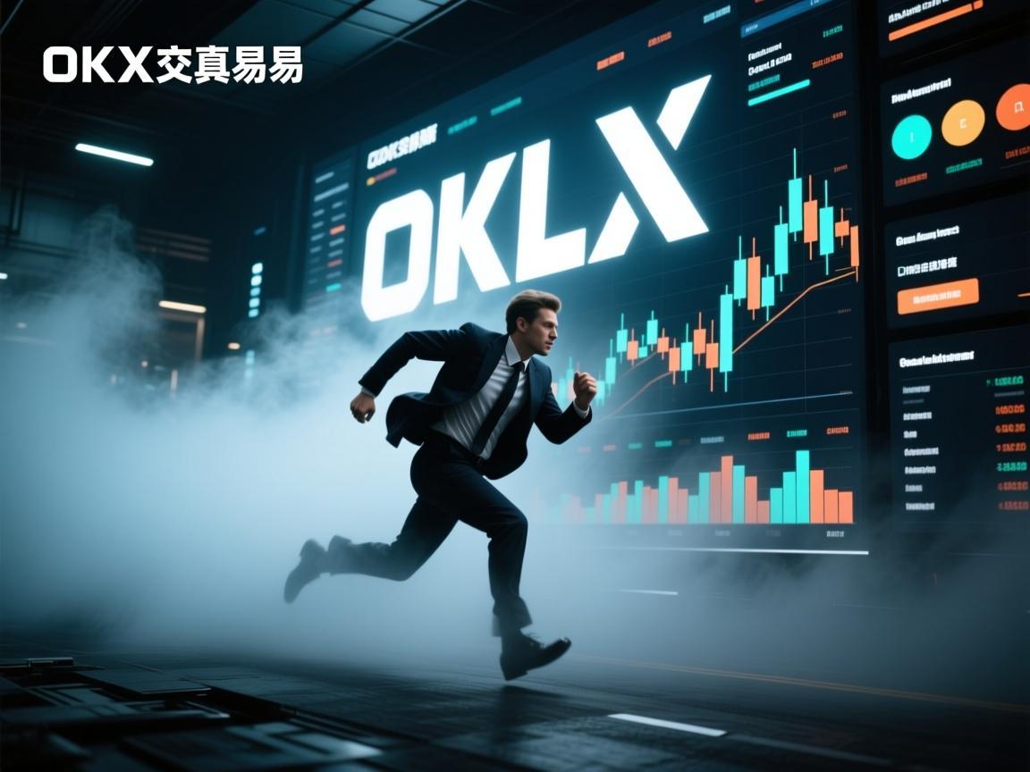 OKX交易所与跑路传闻，迷雾中的真相与警示