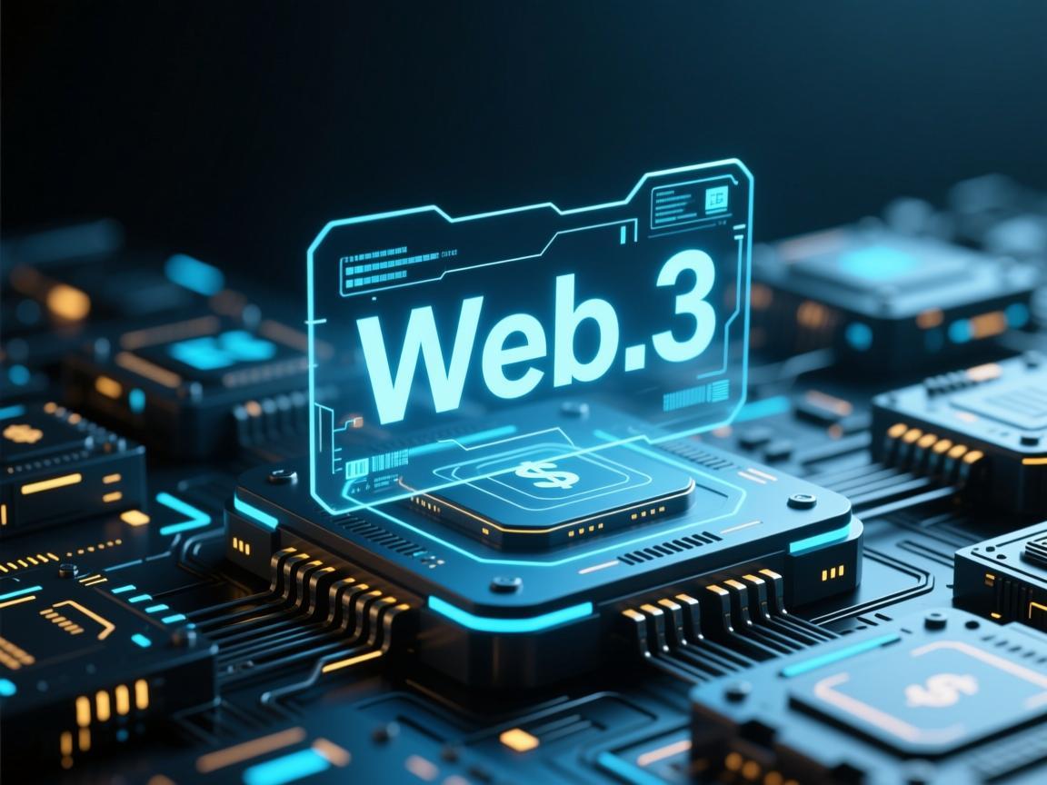 Web3，从技术幻想到日常生活的悄然渗透