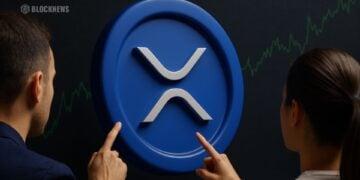 Ripple 的 10 亿美元 XRP 计划引发关于托管和“预分配”理论的争论