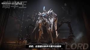 解限机矛隼打法思路怎么解