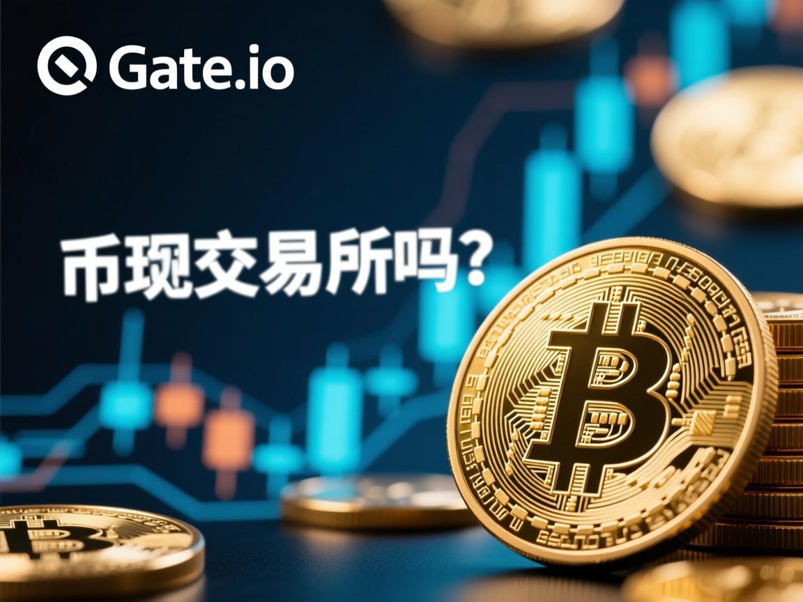 Gate.io是币安交易所吗？