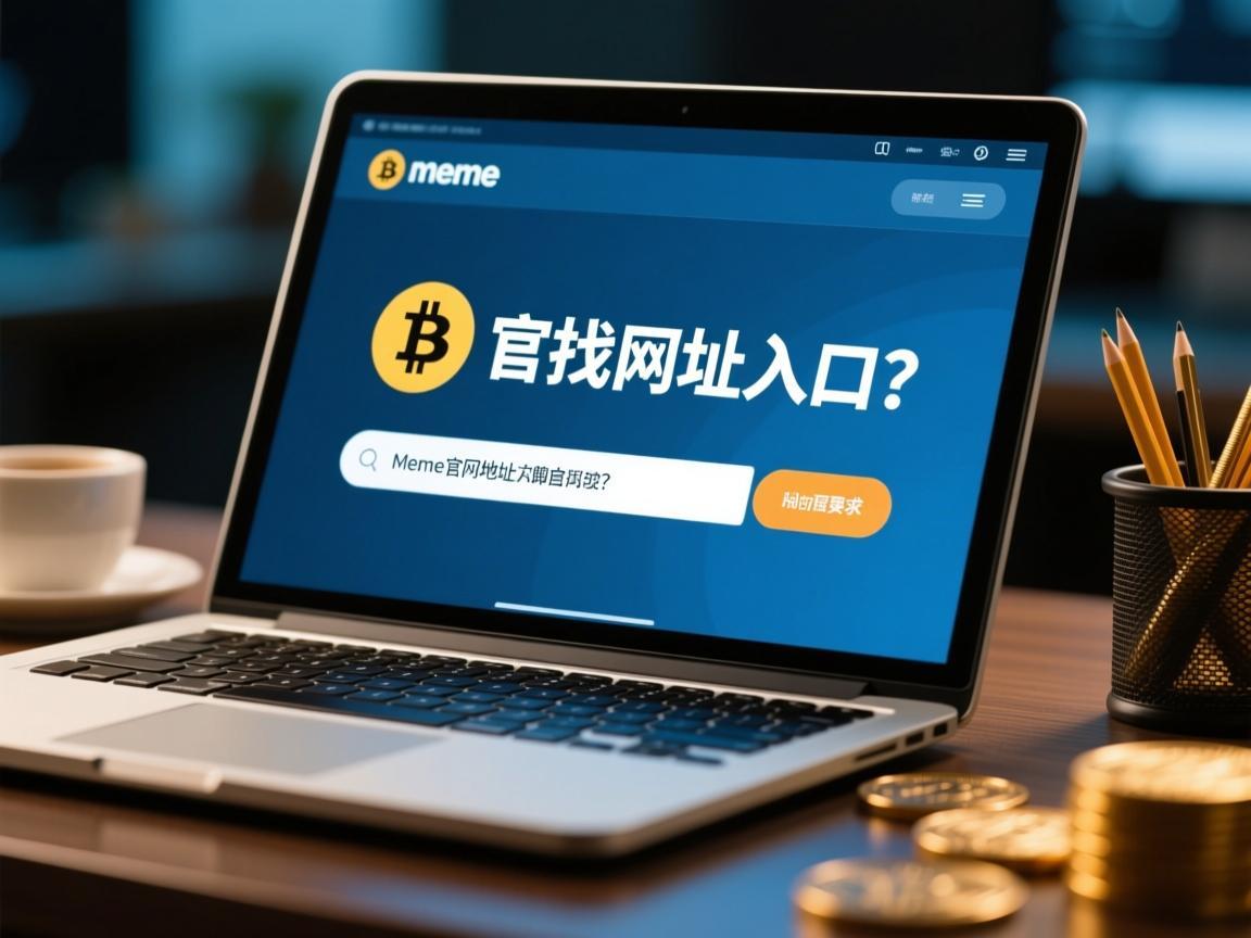 在meme的世界里，如何找到官方入口？聊聊meme官网地址的那些事