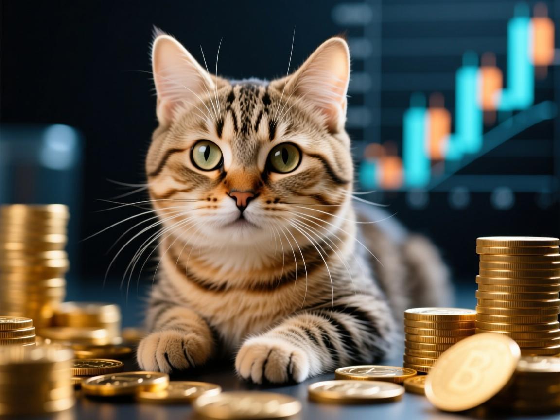 猫meme素材哪里下载？这些宝藏渠道别错过！