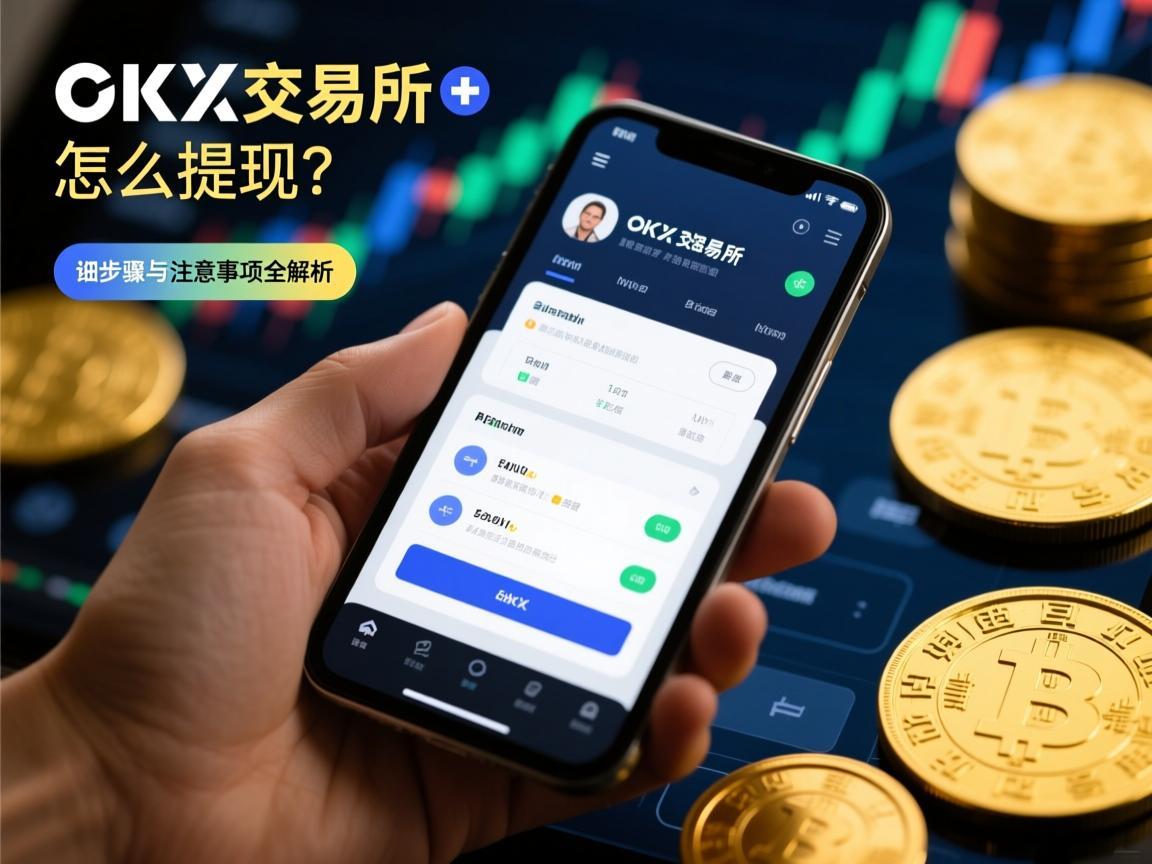 OKX交易所怎么提现？详细步骤与注意事项全解析