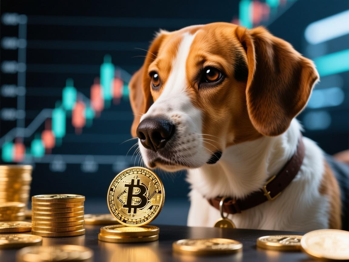 狗狗币接下来的趋势，机遇与风险并存的迷因币行情
