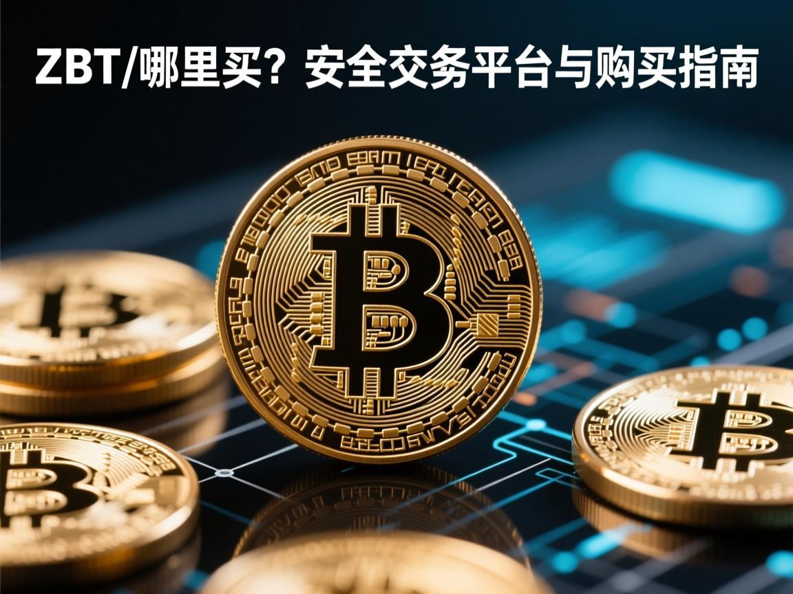 ZBT币哪里买？安全交易平台与购买指南