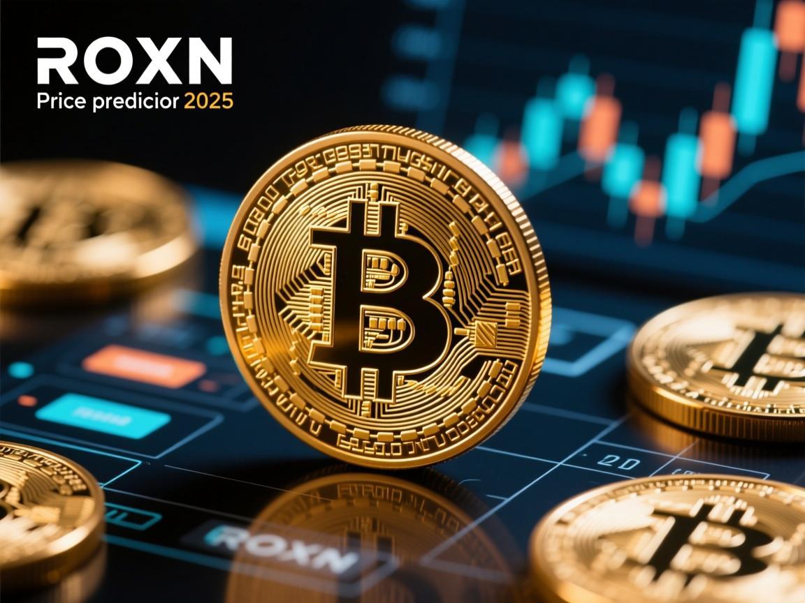 ROXN币价格预测2025，调整期的机遇与挑战
