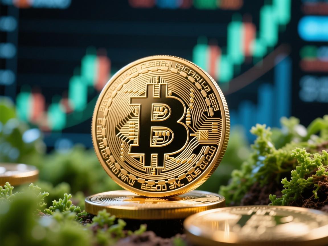 MON币前景视频，解析生态潜力与市场机遇