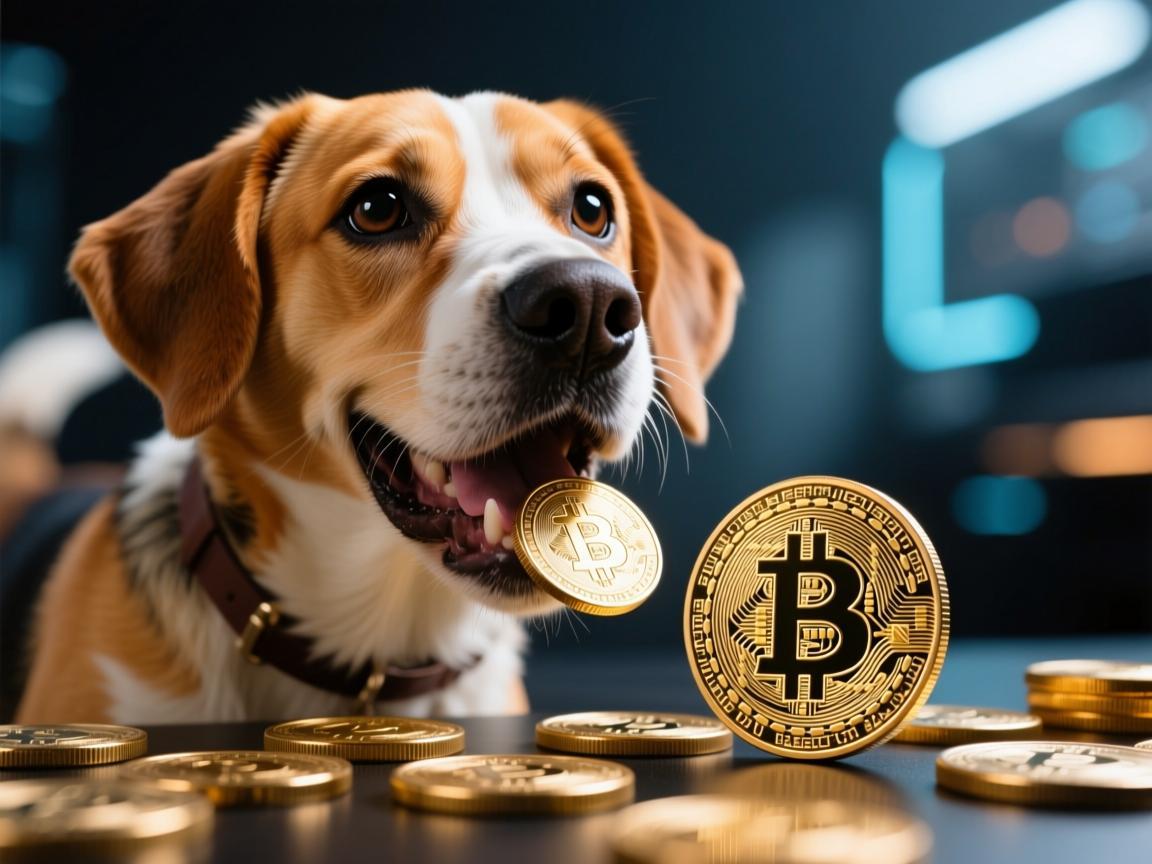 狗狗币什么时候开始的？从玩笑到加密货币网红的蜕变之路