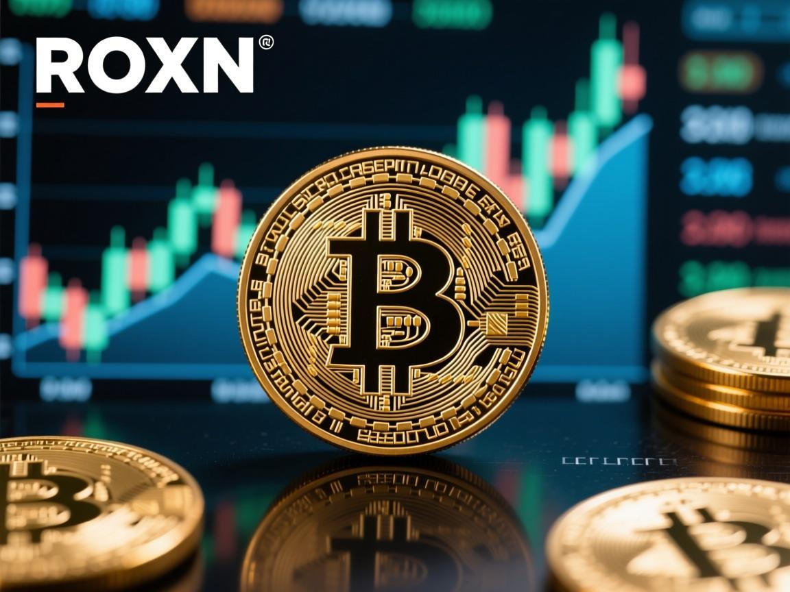 ROXN币历史最高价背后的多重驱动因素