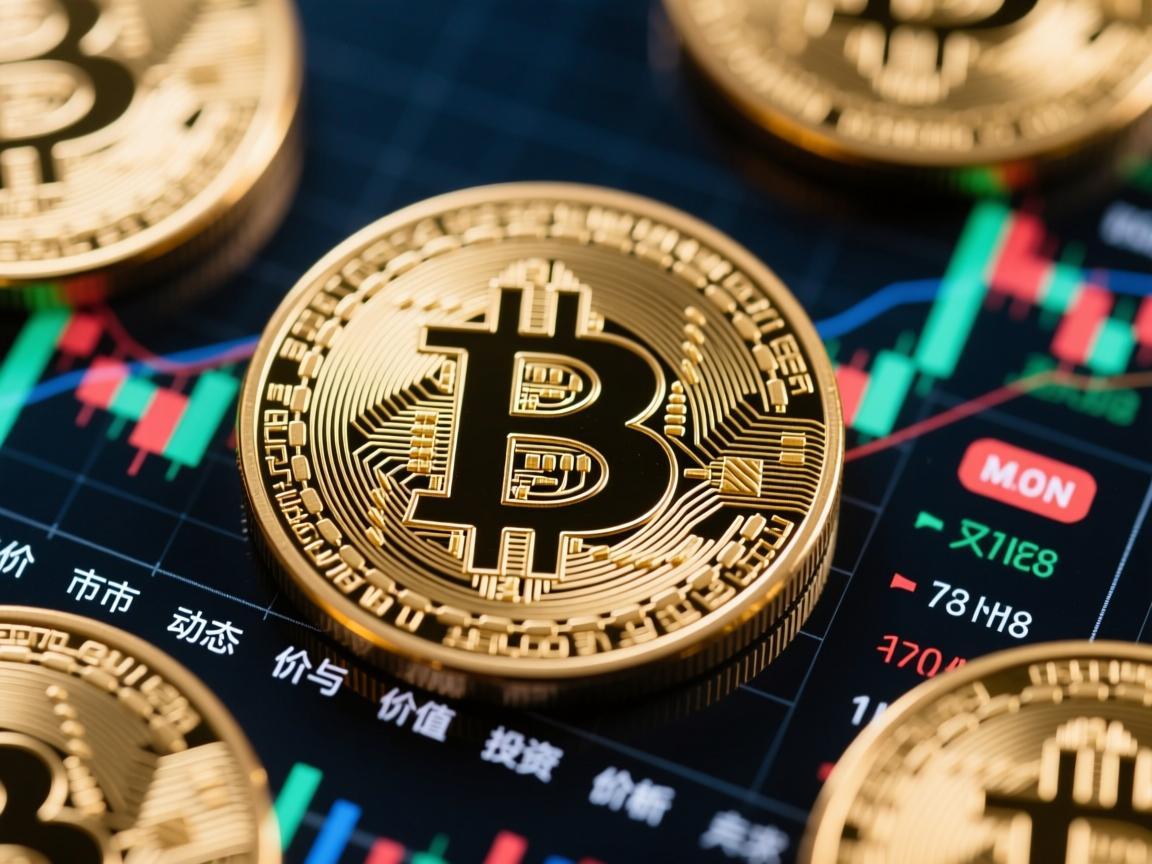 MON币最新价格，市场动态与投资价值解析
