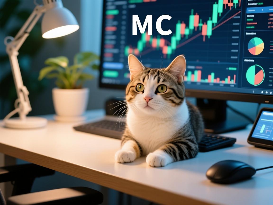 猫meme桌宠下载教程，把可爱种在桌面上